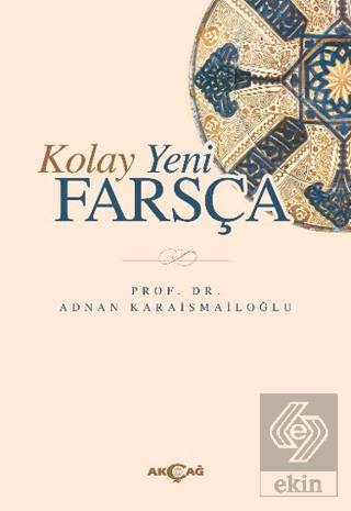 Kolay Yeni Farsça