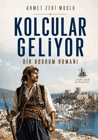 Kolcular Geliyor