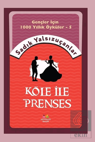 Köle İle Prenses