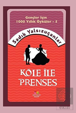Köle İle Prenses