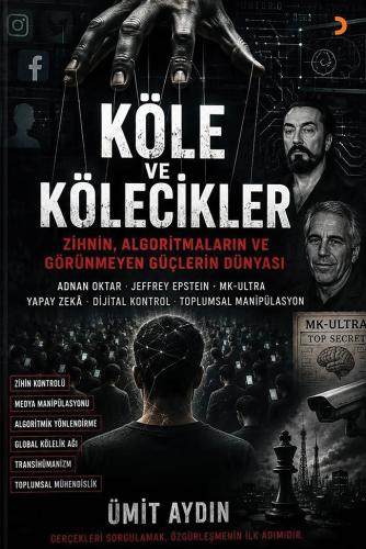 Köle ve Kölecikler