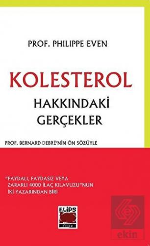 Kolesterol Hakkındaki Gerçekler