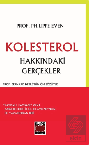 Kolesterol Hakkındaki Gerçekler