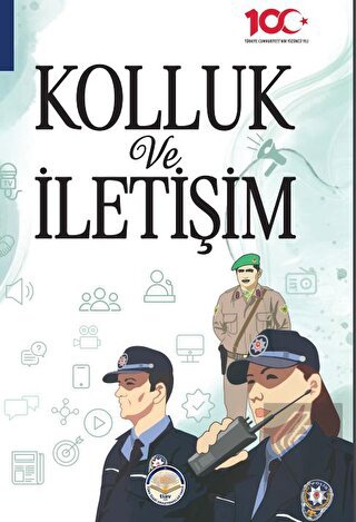 Kolluk ve İletişim