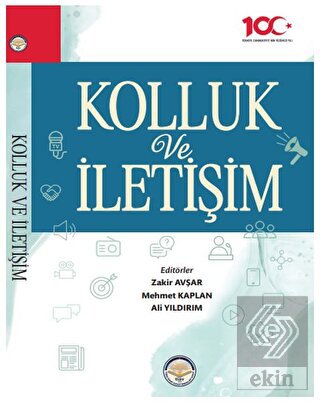Kolluk ve İletişim