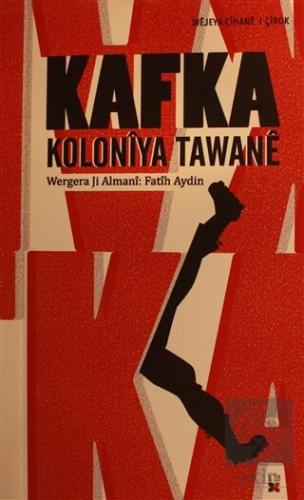 Koloniya Tawane