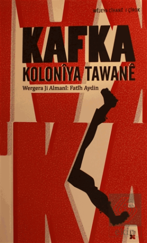 Koloniya Tawane