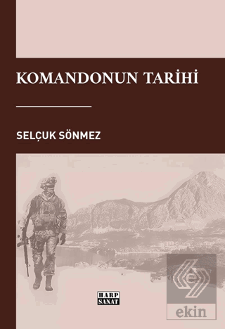 Komandonun Tarihi