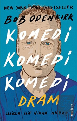 Komedi Komedi Komedi Dram