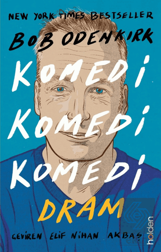 Komedi Komedi Komedi Dram