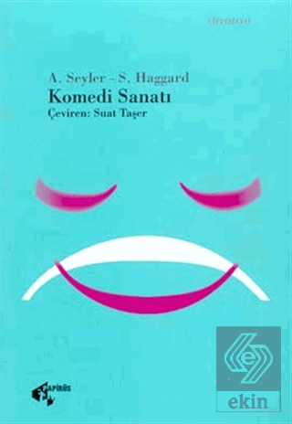 Komedi Sanatı