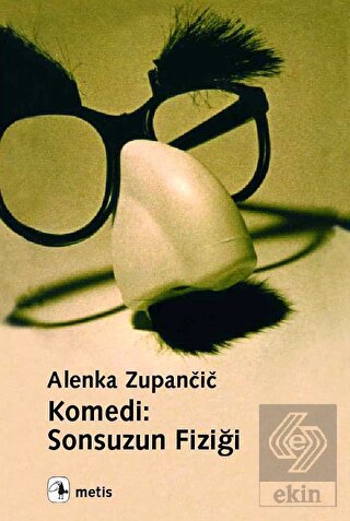 Komedi: Sonsuzun Fiziği