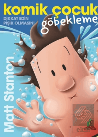 Komik Çocuk: Göbekleme