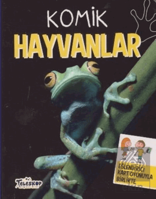 Komik Hayvanlar