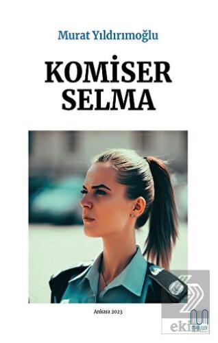 Komiser Selma