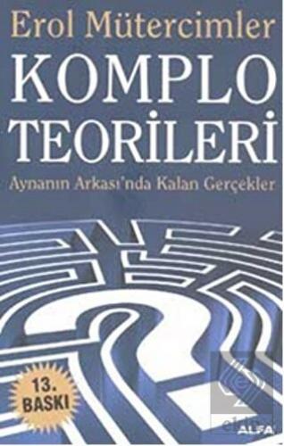 Komplo Teorileri