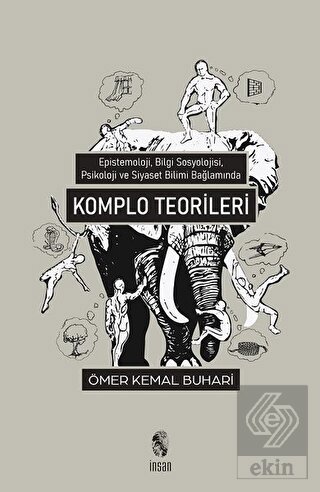 Komplo Teorileri