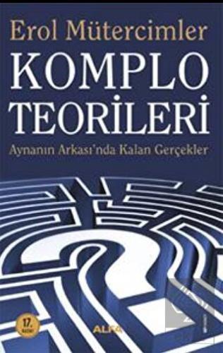 Komplo Teorileri