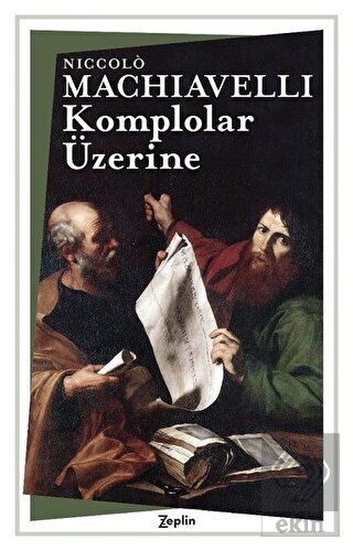 Komplolar Üzerine