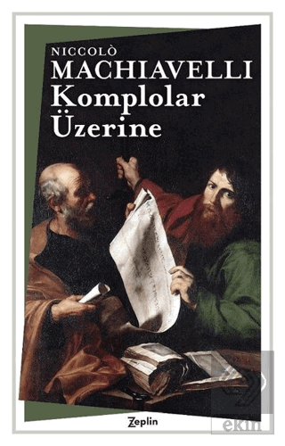 Komplolar Üzerine