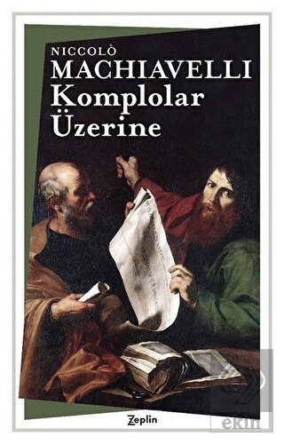 Komplolar Üzerine