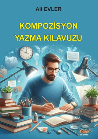 Kompozisyon Yazma Kılavuzu