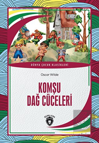 Komşu Dağ Cüceleri