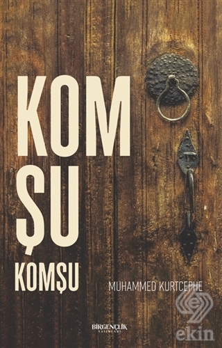 Komşu Komşu
