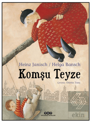 Komşu Teyze