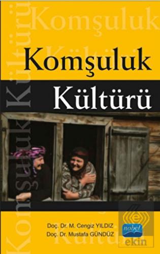 Komşuluk Kültürü