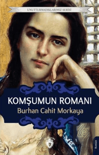Komşumun Romanı