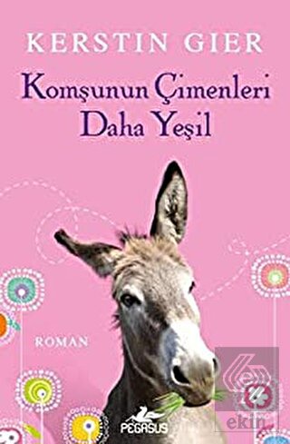 Komşunun Çimenleri Daha Yeşil