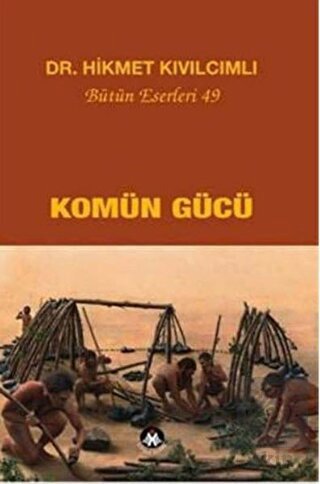 Komün Gücü