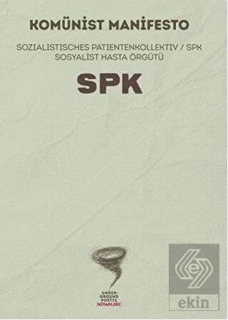 Komünist Manifesto - Spk