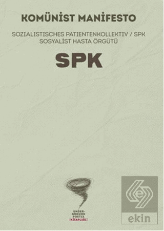 Komünist Manifesto - Spk