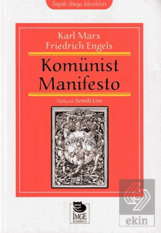 Komünist Manifesto