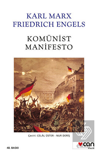 Komünist Manifesto