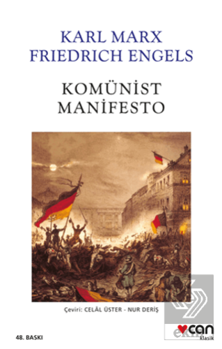 Komünist Manifesto