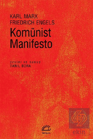 Komünist Manifesto