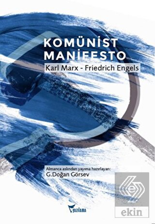 Komünist Manifesto