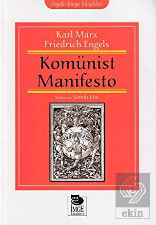Komünist Manifesto