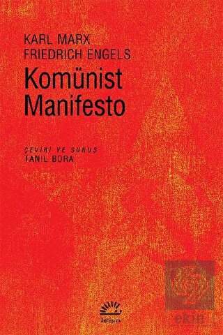 Komünist Manifesto