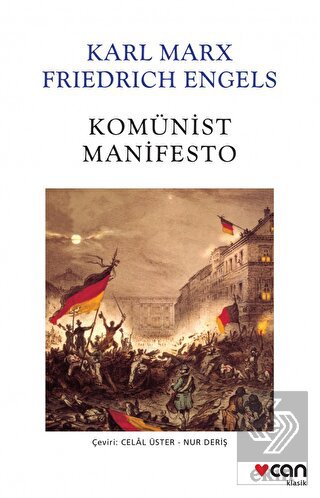 Komünist Manifesto