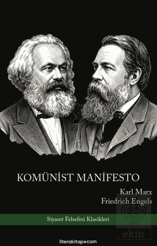 Komünist Manifesto