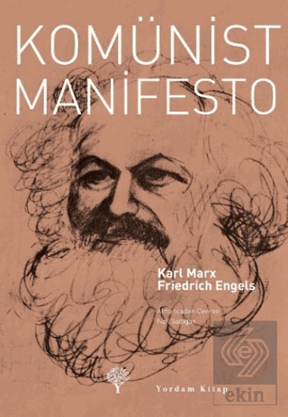 Komünist Manifesto