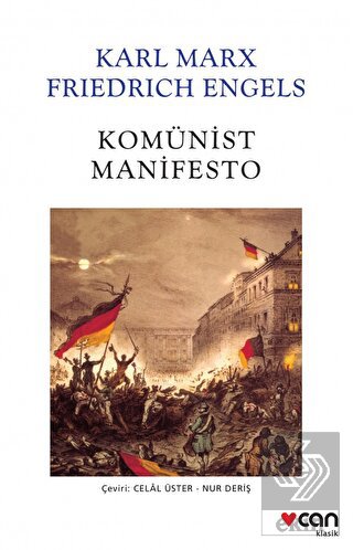 Komünist Manifesto