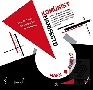 Komünist Manifesto