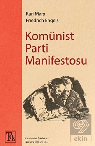 Komünist Parti Manifestosu