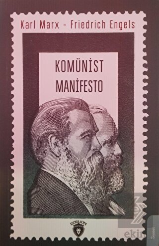 Komünist Parti Manifestosu