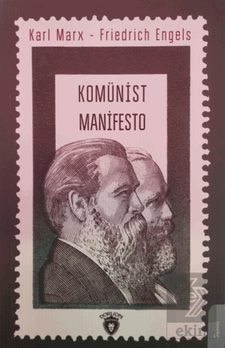 Komünist Parti Manifestosu
